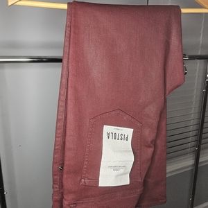 Pistola Lennon Size 31 NWT